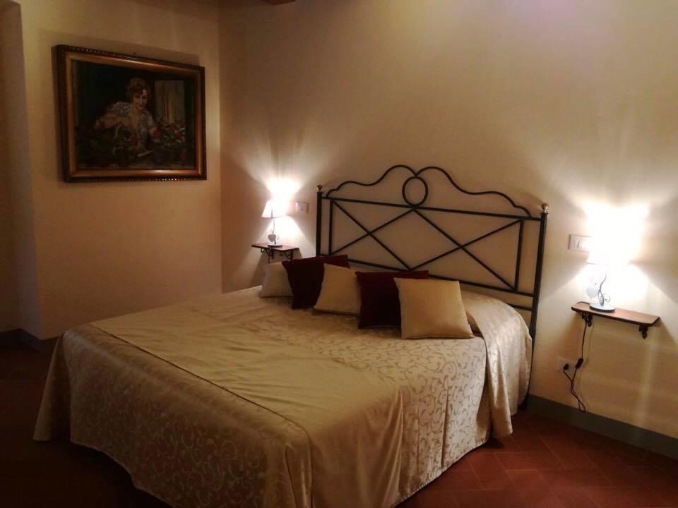 Relais Villa Poschi Pugnano Dış mekan fotoğraf