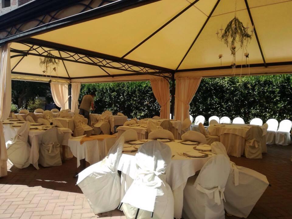 Relais Villa Poschi Pugnano Dış mekan fotoğraf