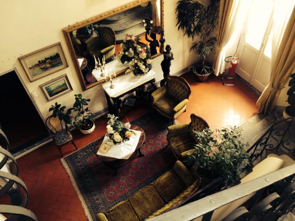 Relais Villa Poschi Pugnano Dış mekan fotoğraf