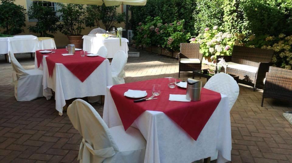 Relais Villa Poschi Pugnano Dış mekan fotoğraf