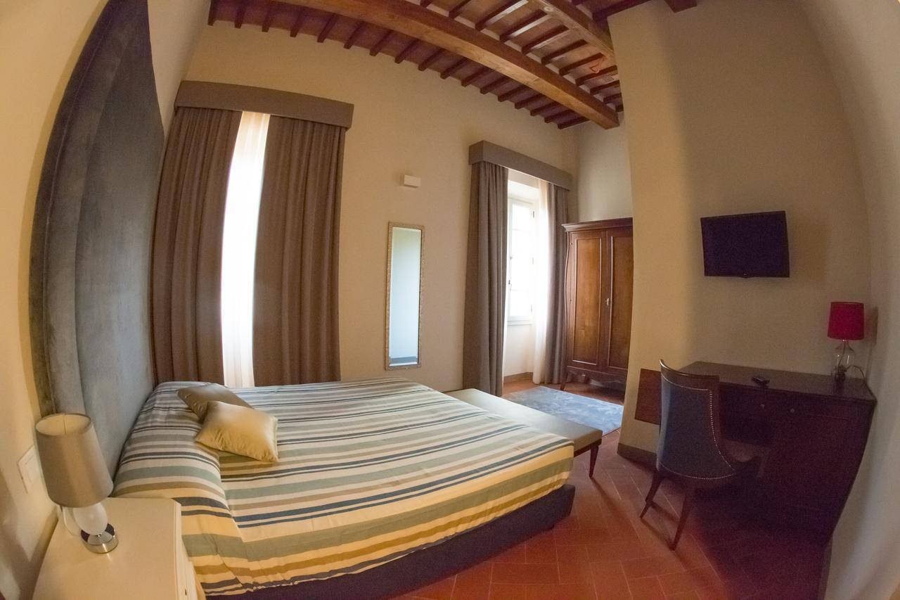 Relais Villa Poschi Pugnano Dış mekan fotoğraf