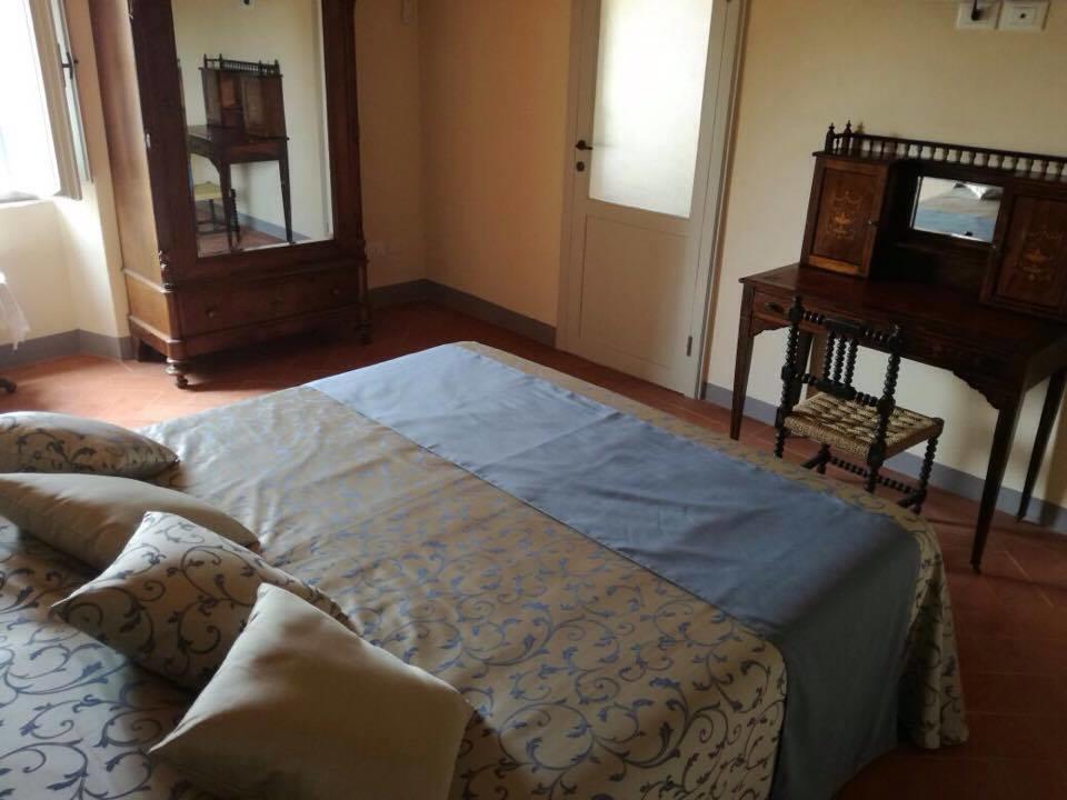 Relais Villa Poschi Pugnano Dış mekan fotoğraf