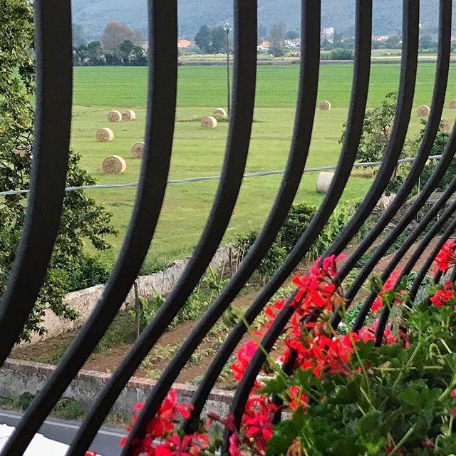 Relais Villa Poschi Pugnano Dış mekan fotoğraf